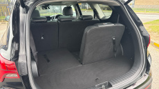 Hyundai SANTA FE 1.6 TGDi Hybrid Ultimate 5dr 4WD Auto Hybrid Estate